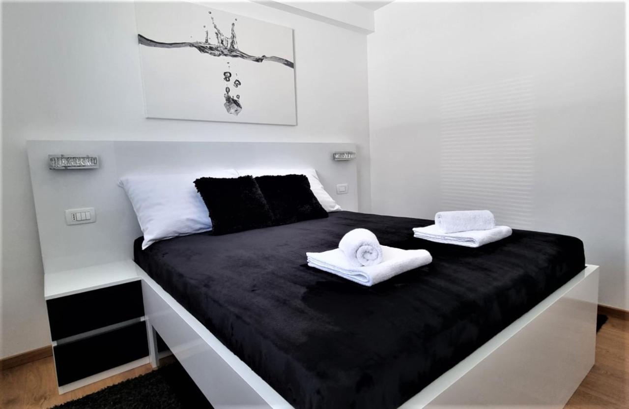 Bartol Luxury Apartments Krk Croatia, With Own Hot Tub - Whirlpool Krk Town Luaran gambar