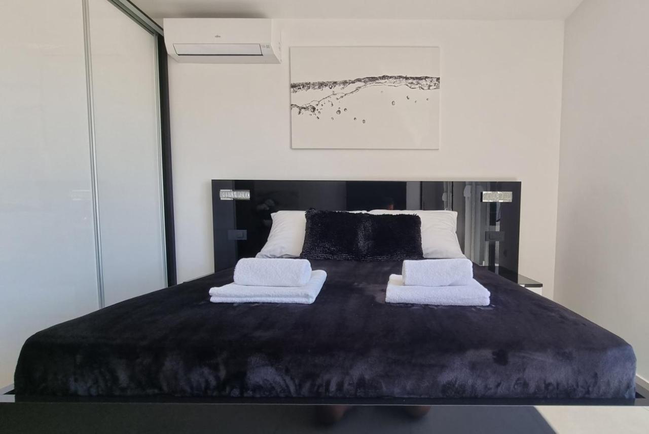 Bartol Luxury Apartments Krk Croatia, With Own Hot Tub - Whirlpool Krk Town Luaran gambar