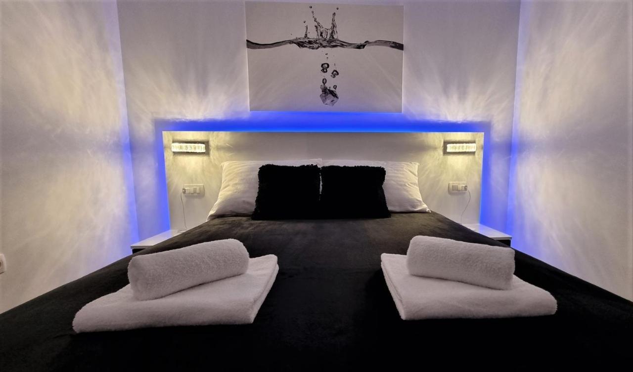 Bartol Luxury Apartments Krk Croatia, With Own Hot Tub - Whirlpool Krk Town Luaran gambar
