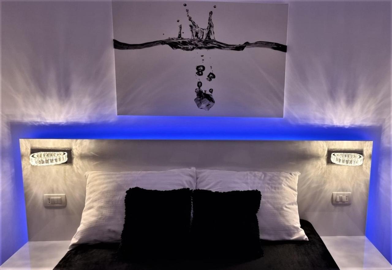 Bartol Luxury Apartments Krk Croatia, With Own Hot Tub - Whirlpool Krk Town Luaran gambar