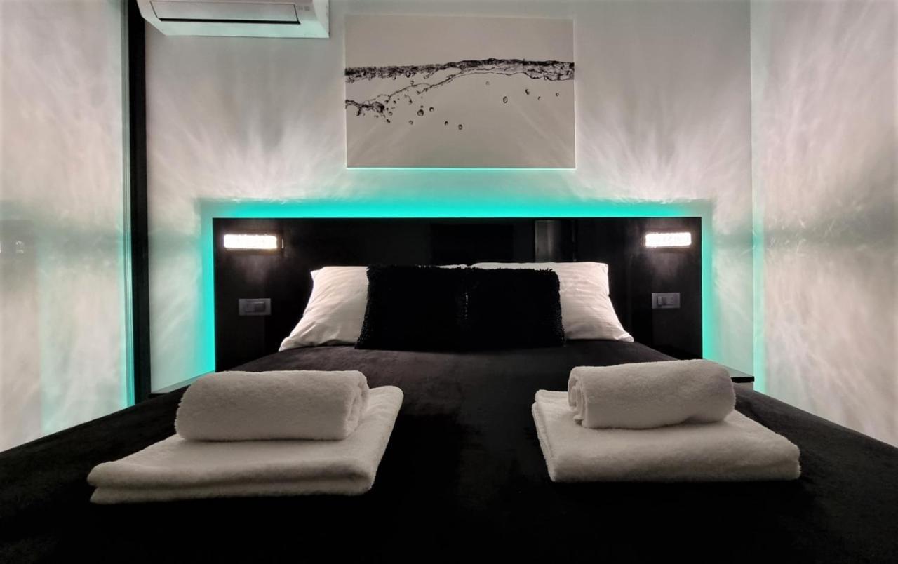 Bartol Luxury Apartments Krk Croatia, With Own Hot Tub - Whirlpool Krk Town Luaran gambar