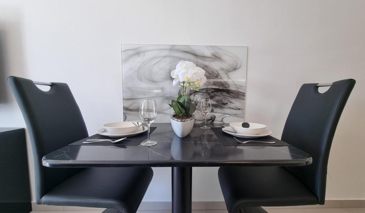Bartol Luxury Apartments Krk Croatia, With Own Hot Tub - Whirlpool Krk Town Luaran gambar