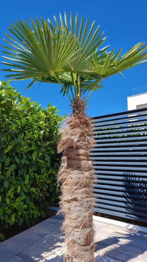 Bartol Luxury Apartments Krk Croatia, With Own Hot Tub - Whirlpool Krk Town Luaran gambar