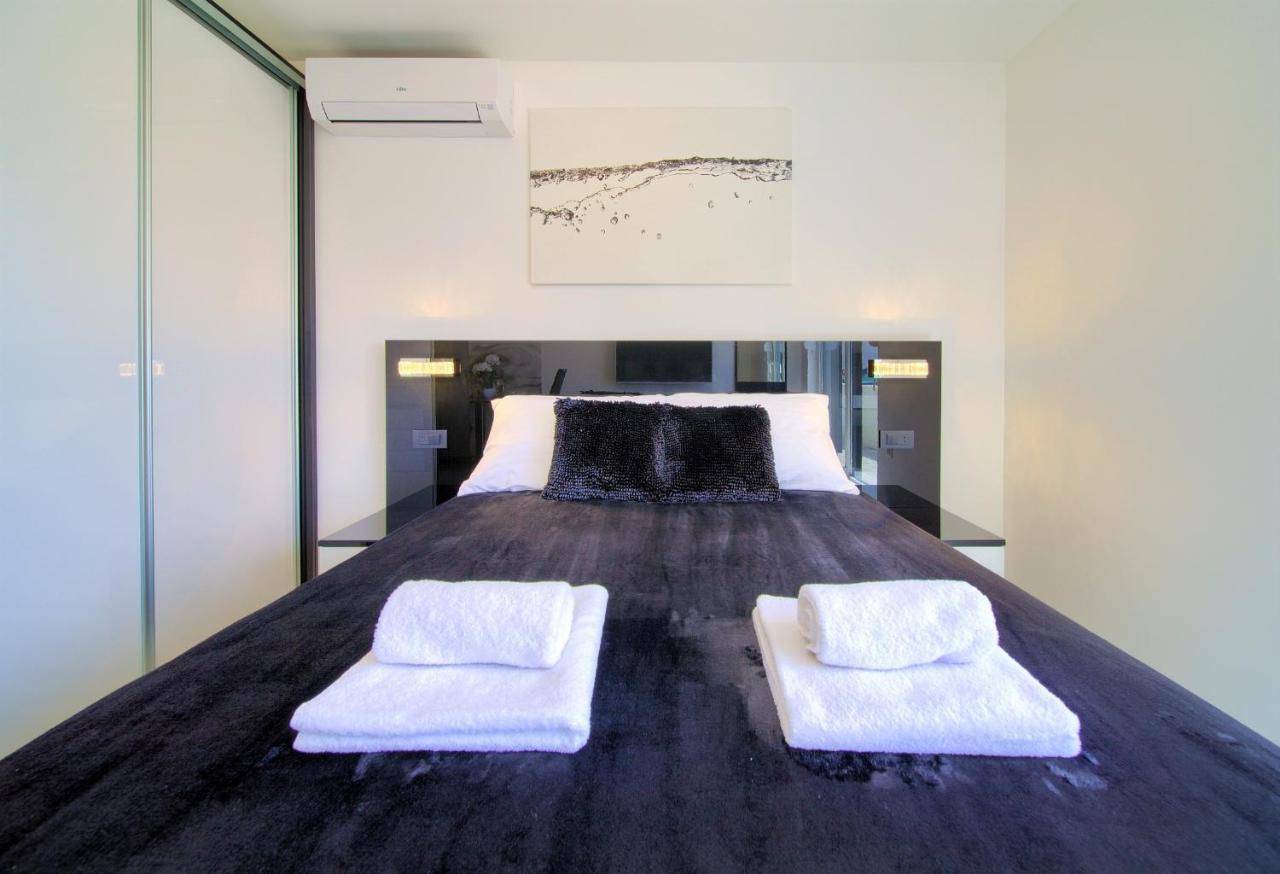 Bartol Luxury Apartments Krk Croatia, With Own Hot Tub - Whirlpool Krk Town Luaran gambar