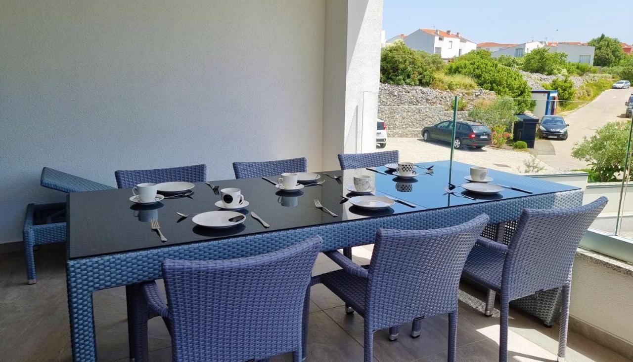 Bartol Luxury Apartments Krk Croatia, With Own Hot Tub - Whirlpool Krk Town Luaran gambar